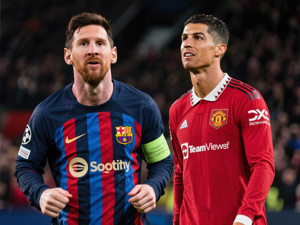 马奎尔：顶级舞台难免受批评，连C罗梅西都难逃责骂